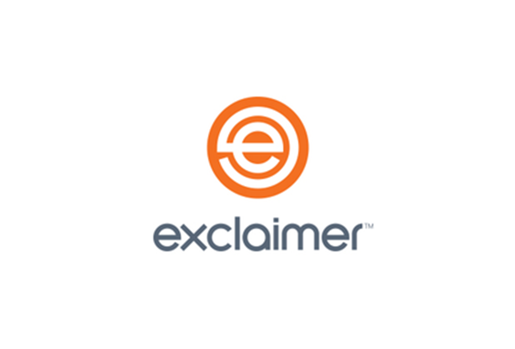 All Connected IT- Logo exclaimer