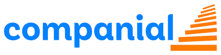 All Connected IT - Logo du partenanaire Companial